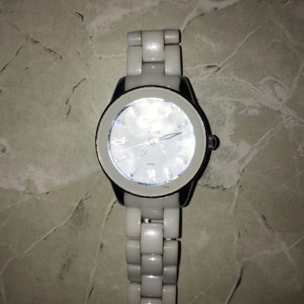 Anne Klein Woman’s Watch